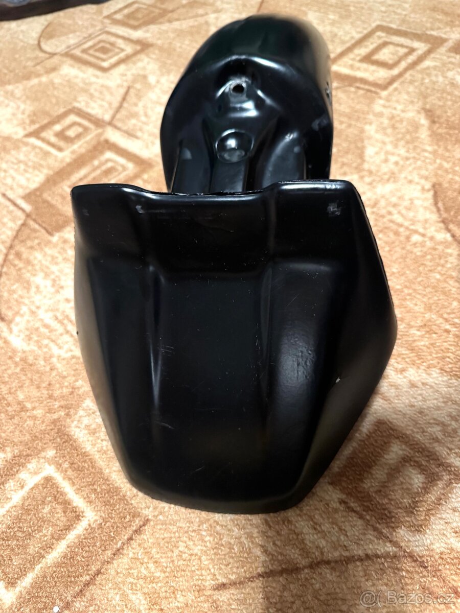 Přední blatníček Touratech BMW R 1100 GS - 4