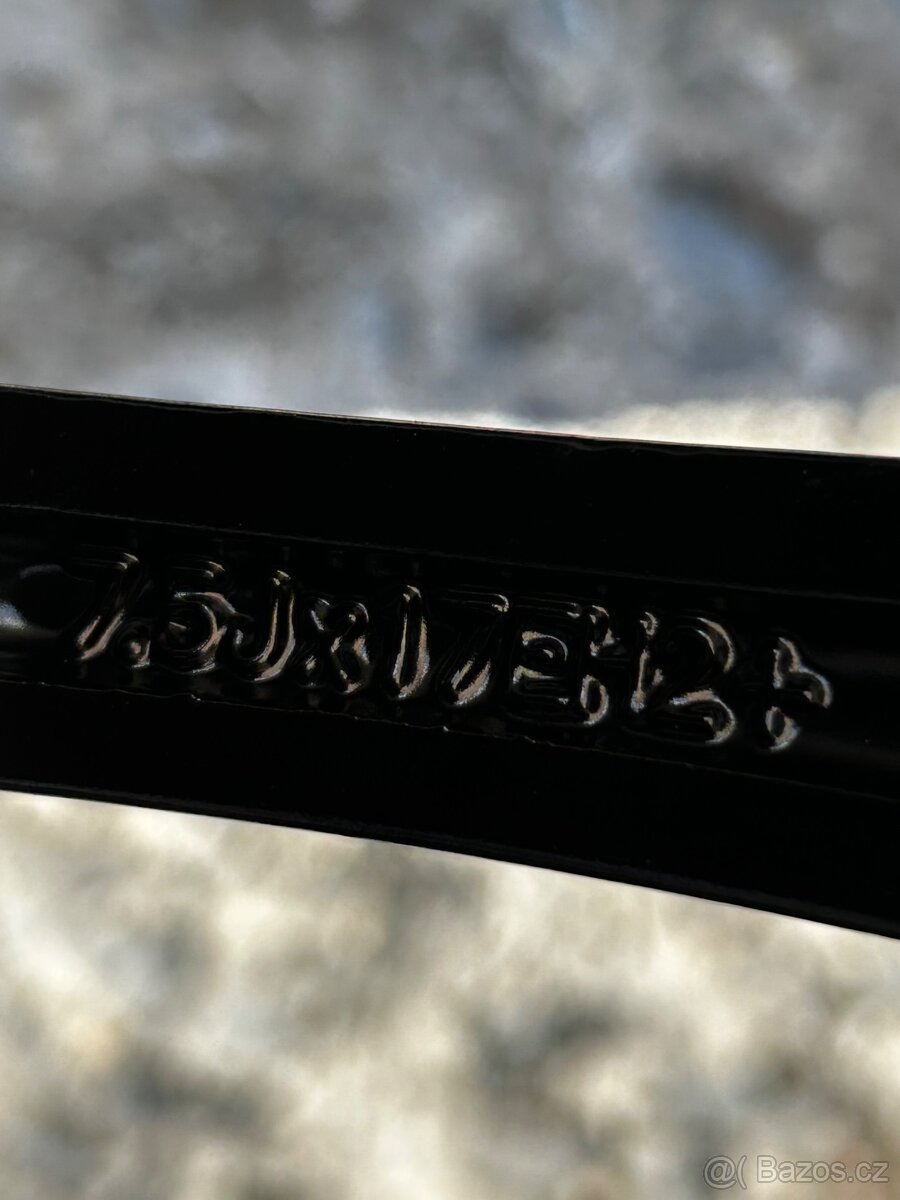 Ford Kuga ,Ford S Max, 235/55/17 103 V nová zimní sada - 4