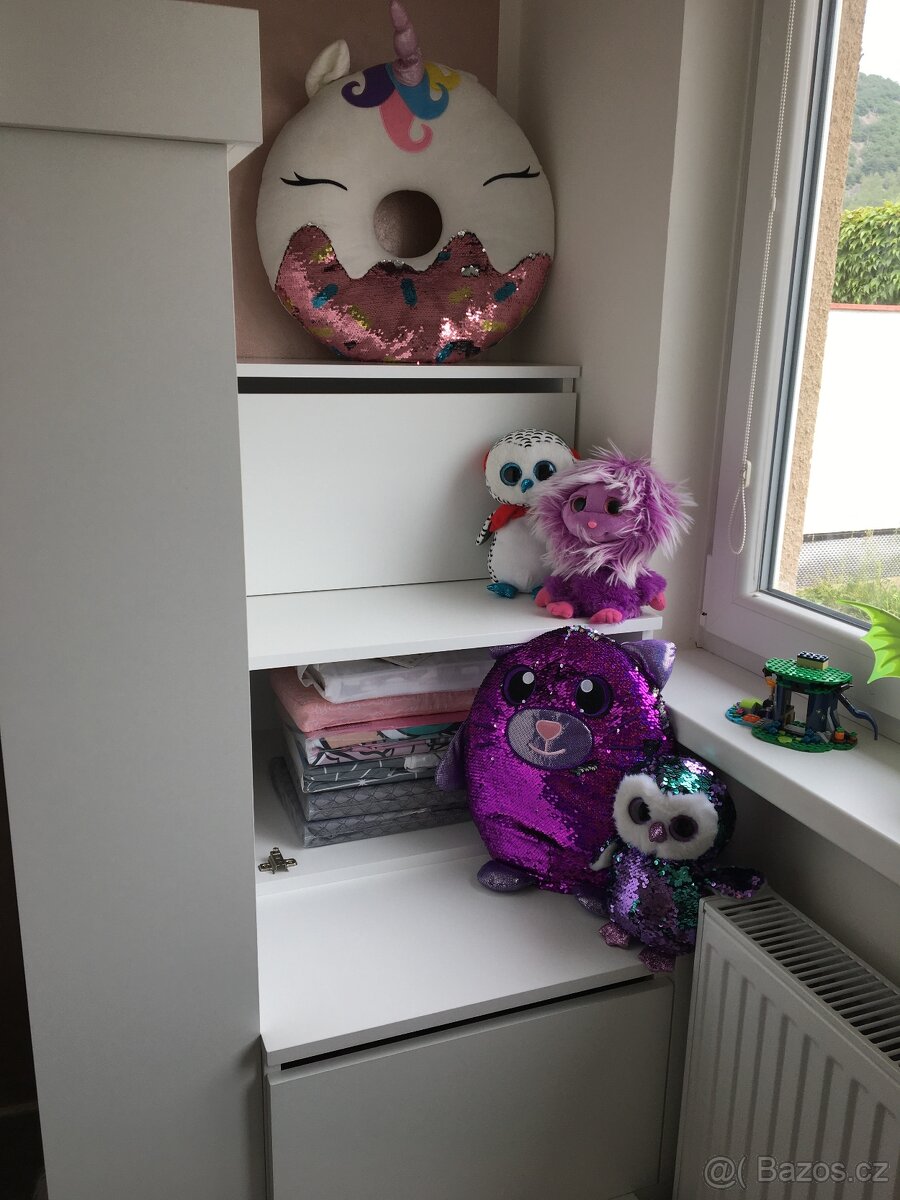 Detsky pokoj - 4
