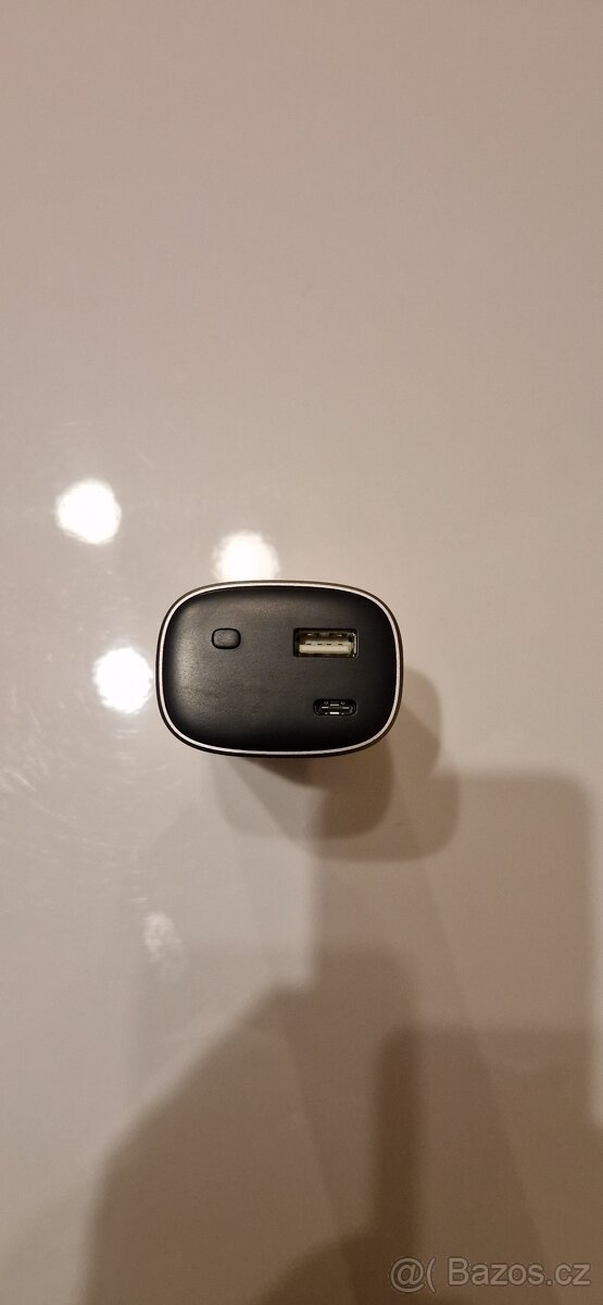 NAS datové úložiště 120GB - 4