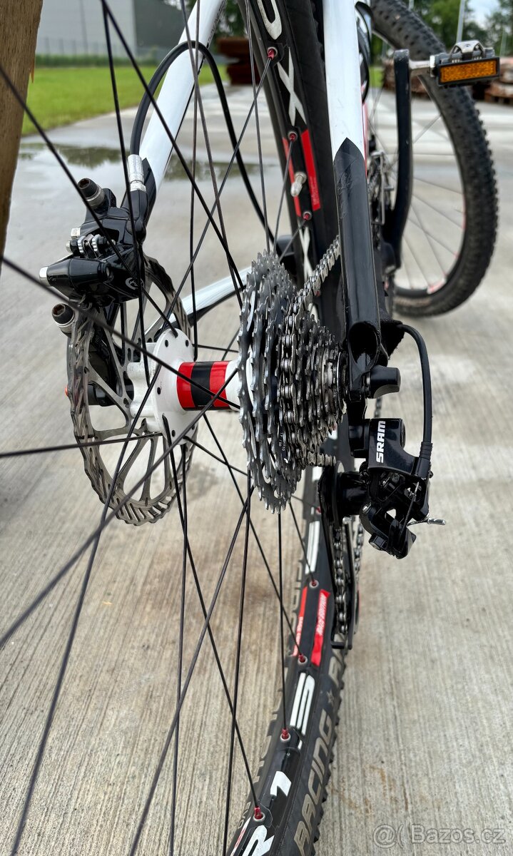 Cannondale Scalpel Carbon - 4