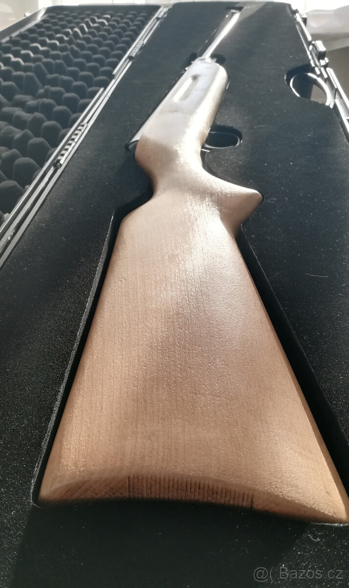 Sberatelská vzduchovka Slavia 620 - 4