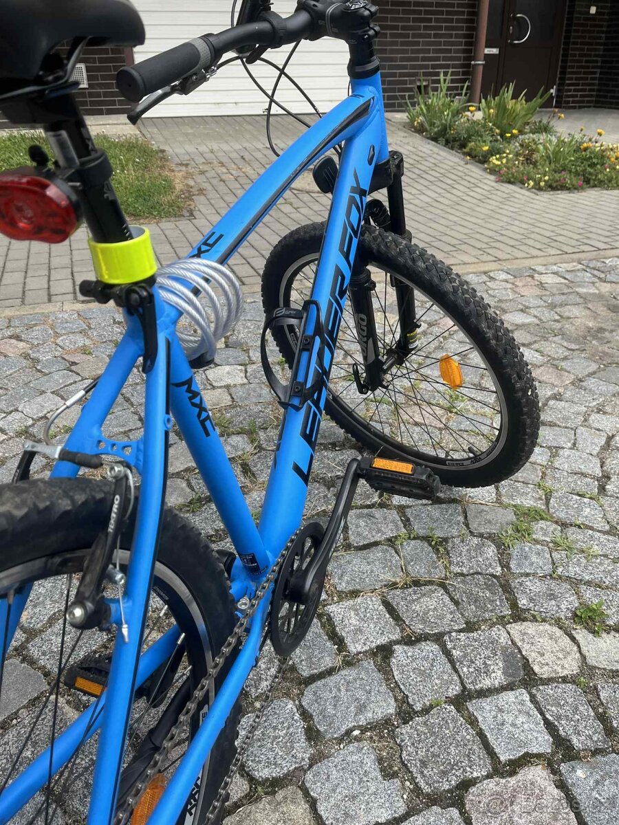 Leader Fox MXC 26 2023 18 palcu - 4