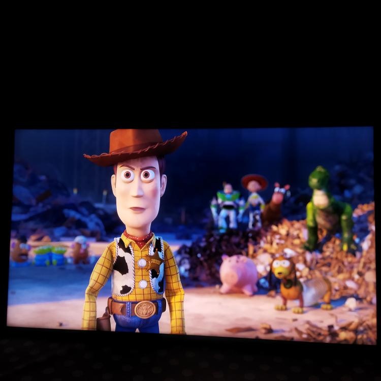 Smart TV 4K UHD Samsung 50" - funkční - 4