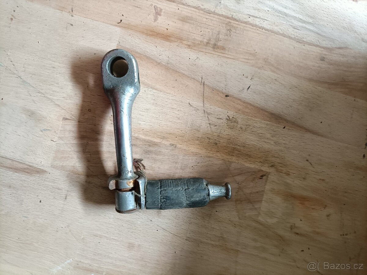 Spoustu ND na Jawu a Babetu 2 - 4