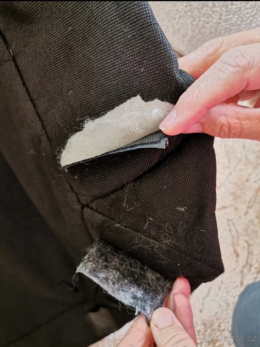 Hrací deka atd. - 4