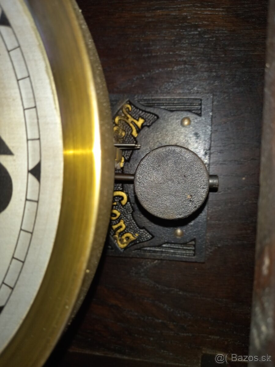 Starozitne hodiny - 4