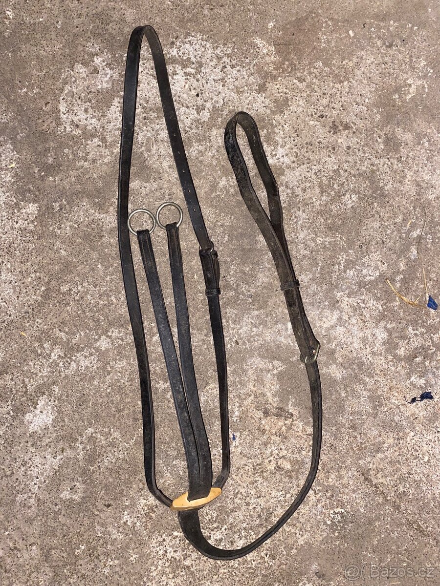 Jezdecke věci levně - 4