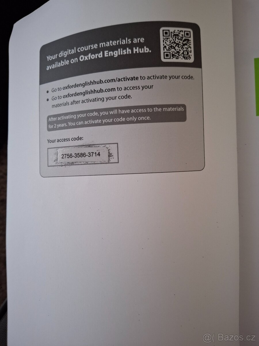 Life Vision angličtina - 4