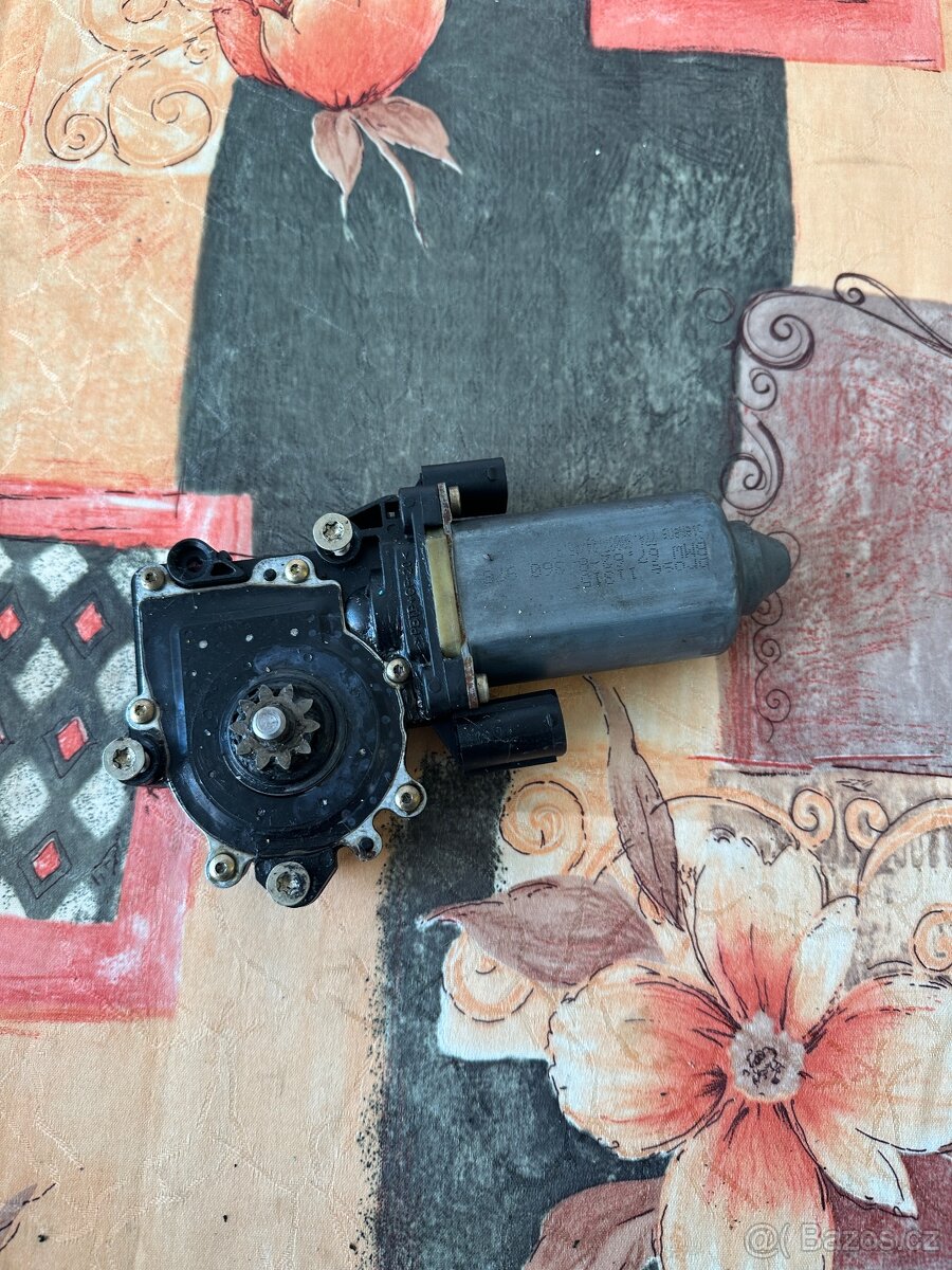 Bmw e36 veškeré náhradní díly - 4