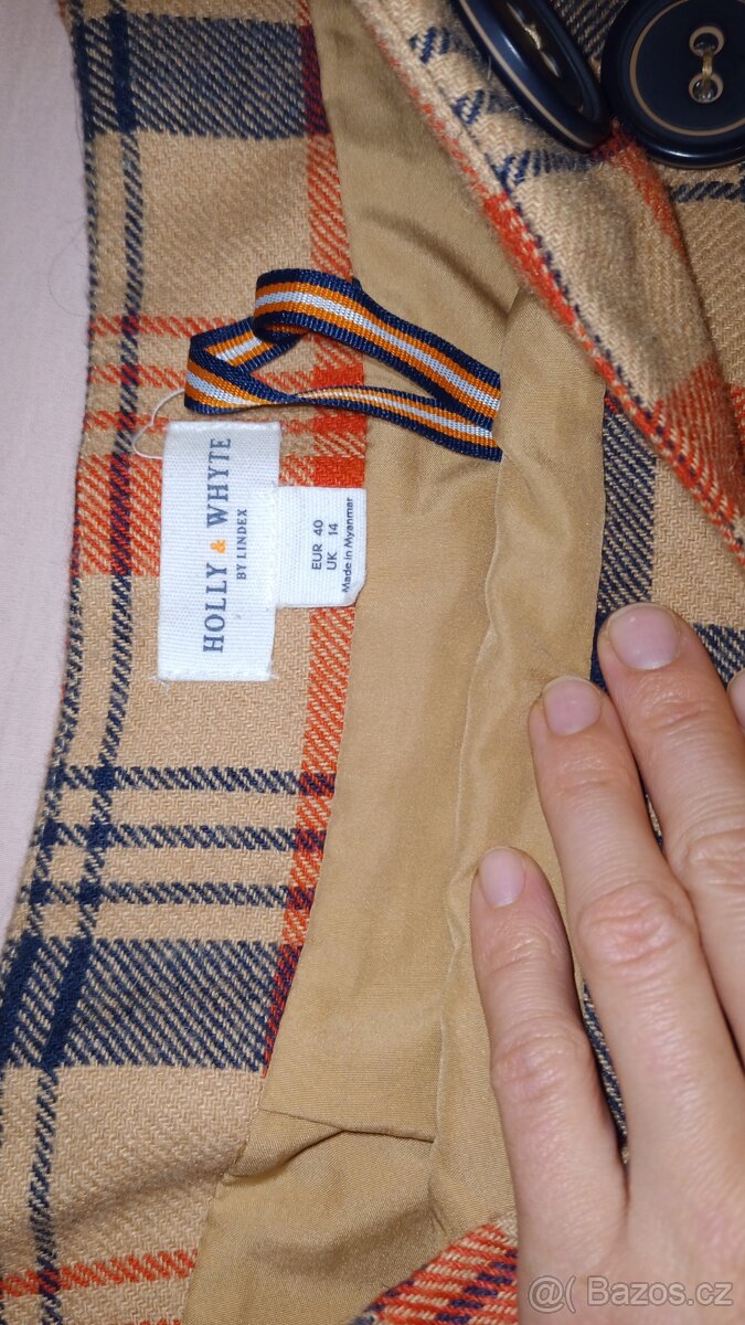 Sukně Holly & Whyte 40 / 12 - 4