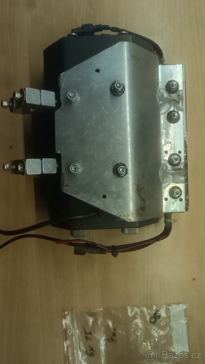 Díly ténéré XT 660 Z - 4