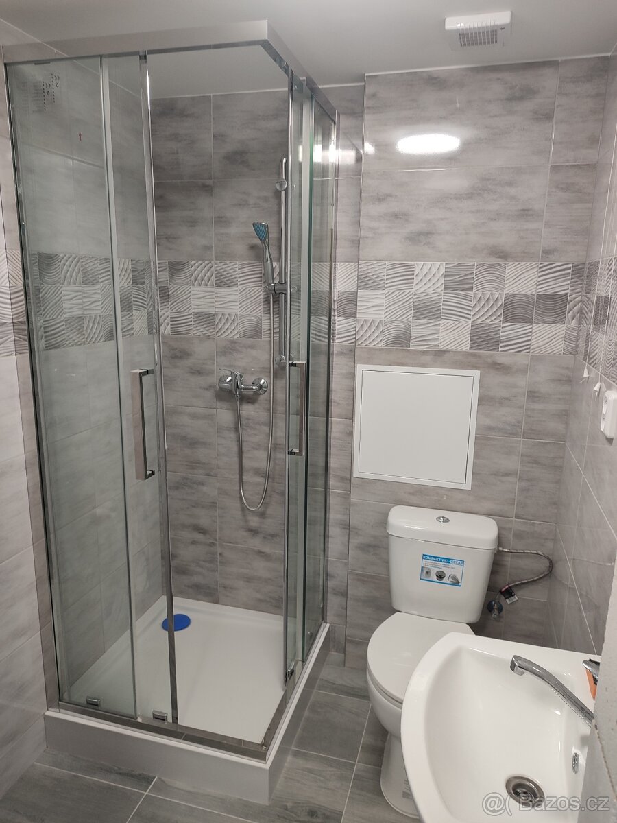 Zednické práce - 4