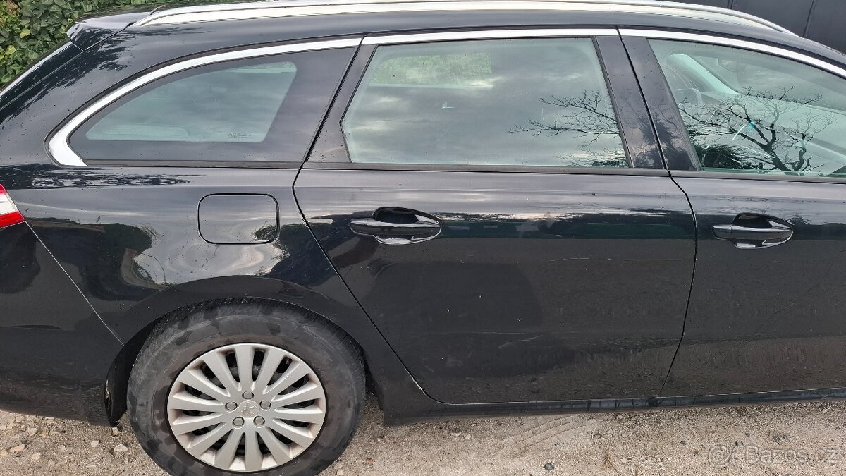 Peugeot 508 sw 1.6 hdi - 4