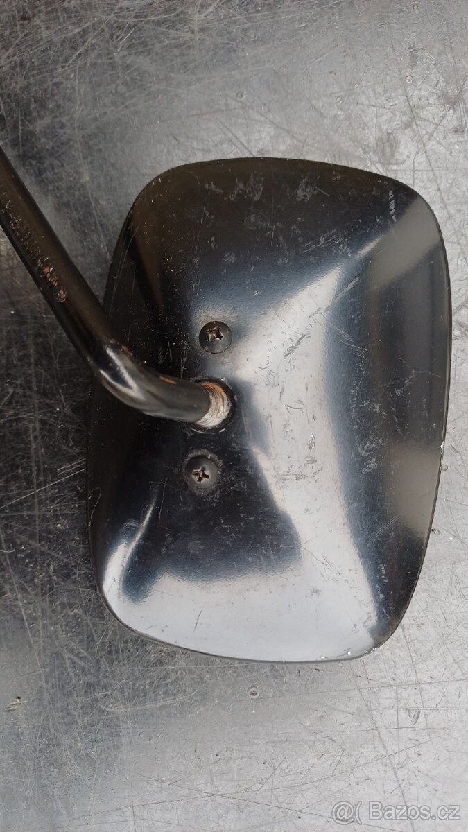 Zrcátko Harley Davidson - Origo - 4