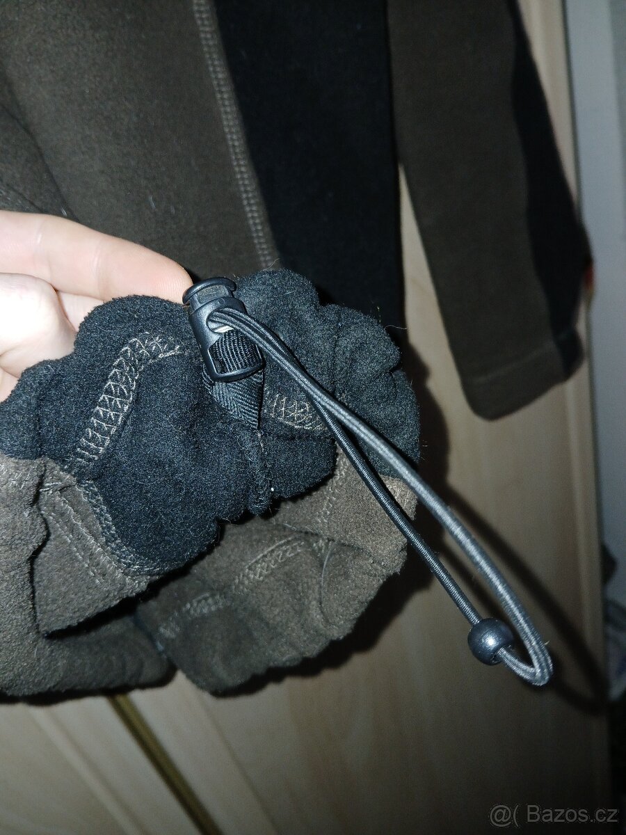 Mikina DOC Fishing - 4