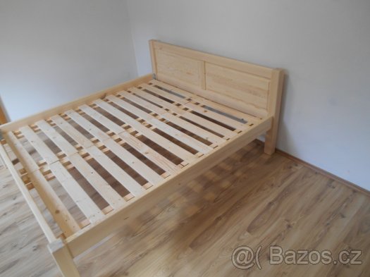 Manželská postel - 4