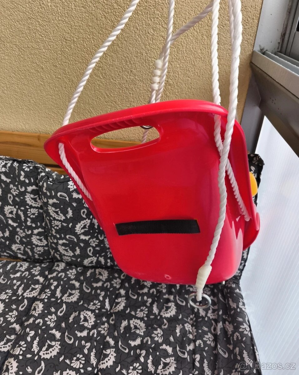 Dětská houpačka - 4