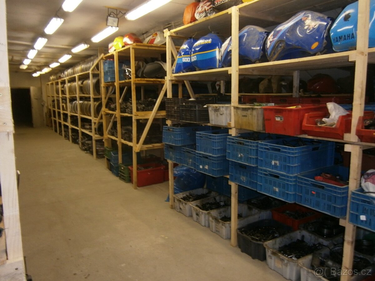 Kawasaki ER6N rv2006 - 4