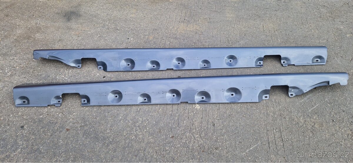 BMW E46 M3 prahy - 4