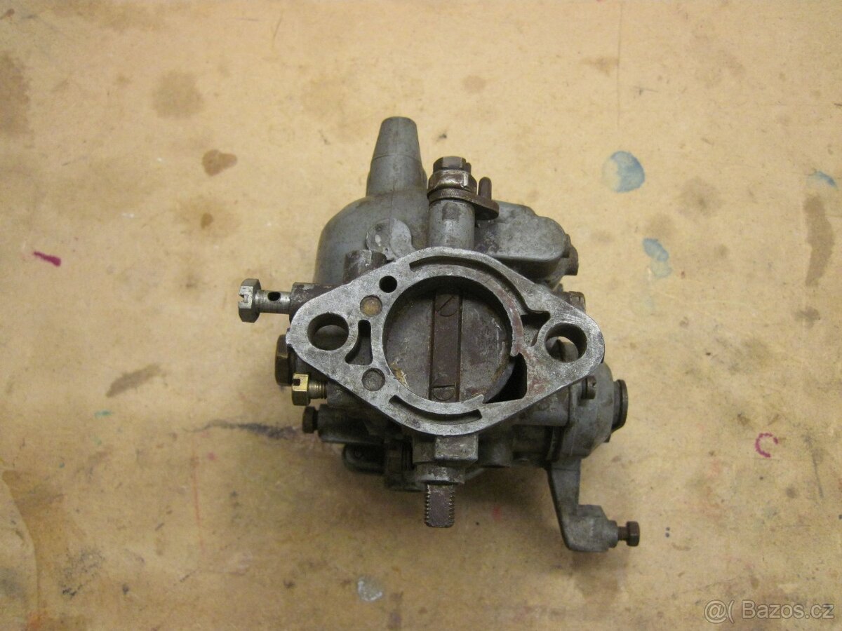 Karburátor Jikov 32BS 32-24 - 4