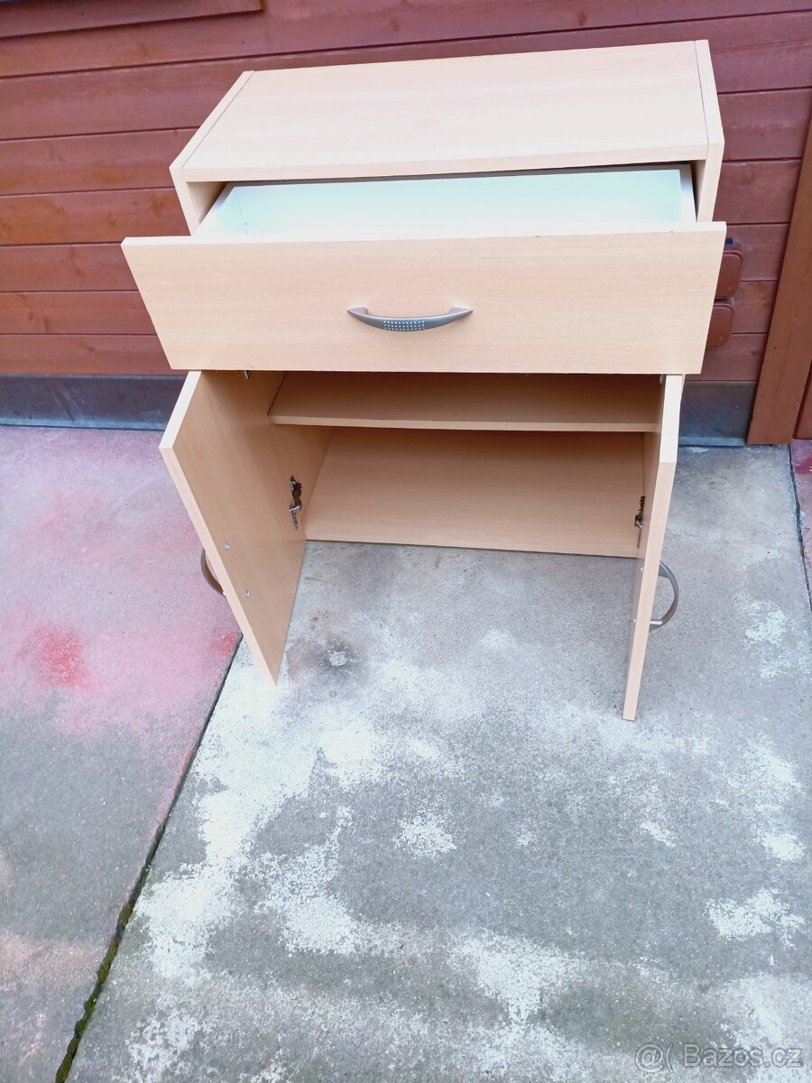 Skříňku - 4