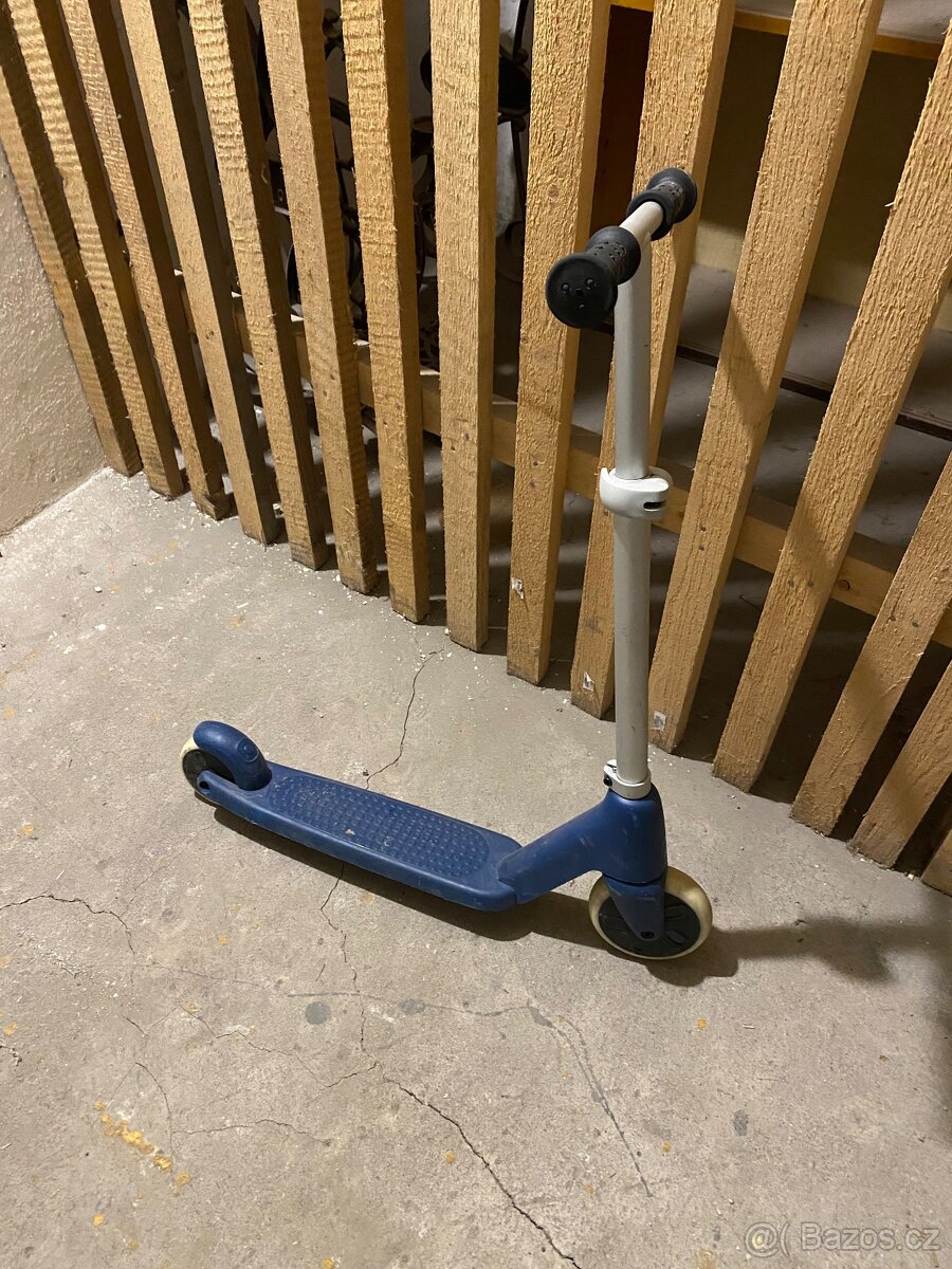 Dětské kolo, koloběžky - 4