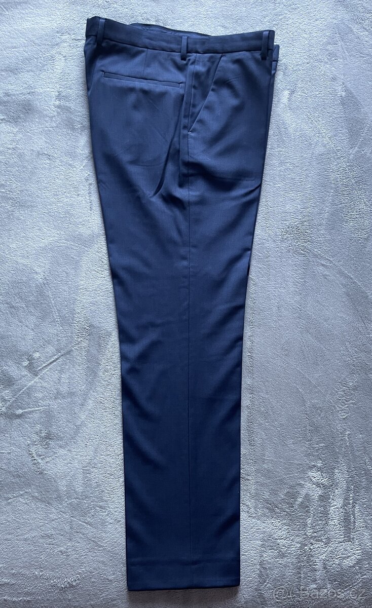 Oblek BANDI VAMOS 52/182 Premium Collection - 4