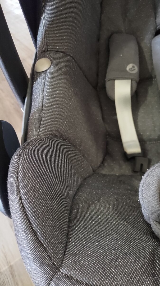 Vajíčko maxi-cosi - 4