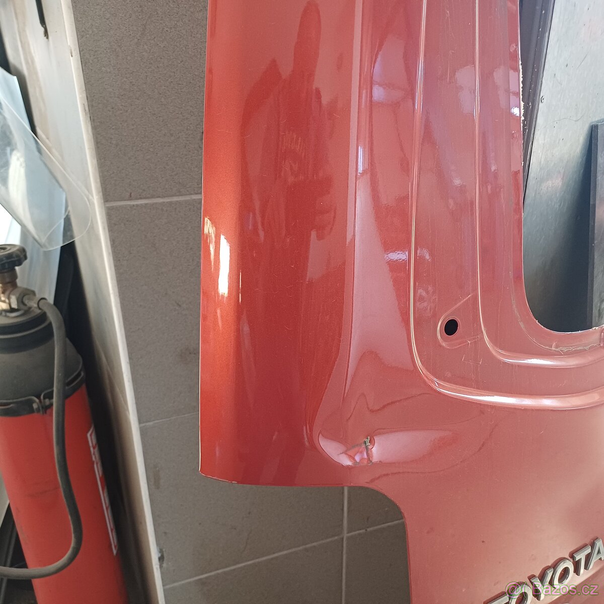 5 dveře Toyota proace verso - 4