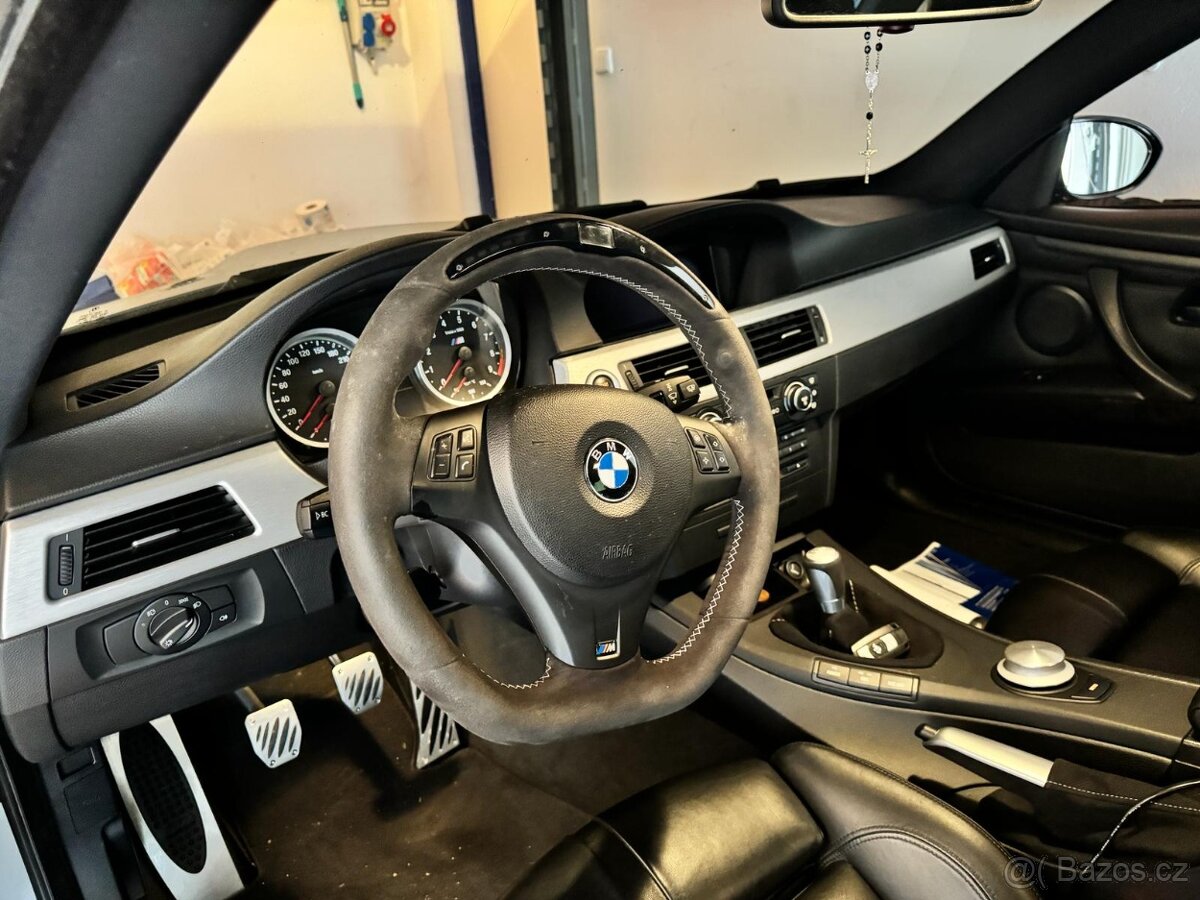 BMW M3 E92 sběratelský kus - 4