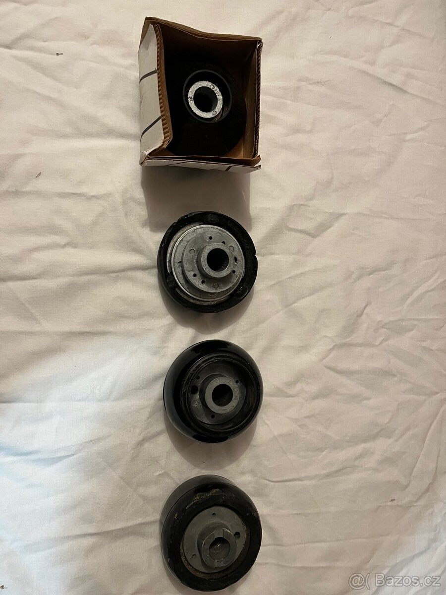 Středy Volantu Formula - 4