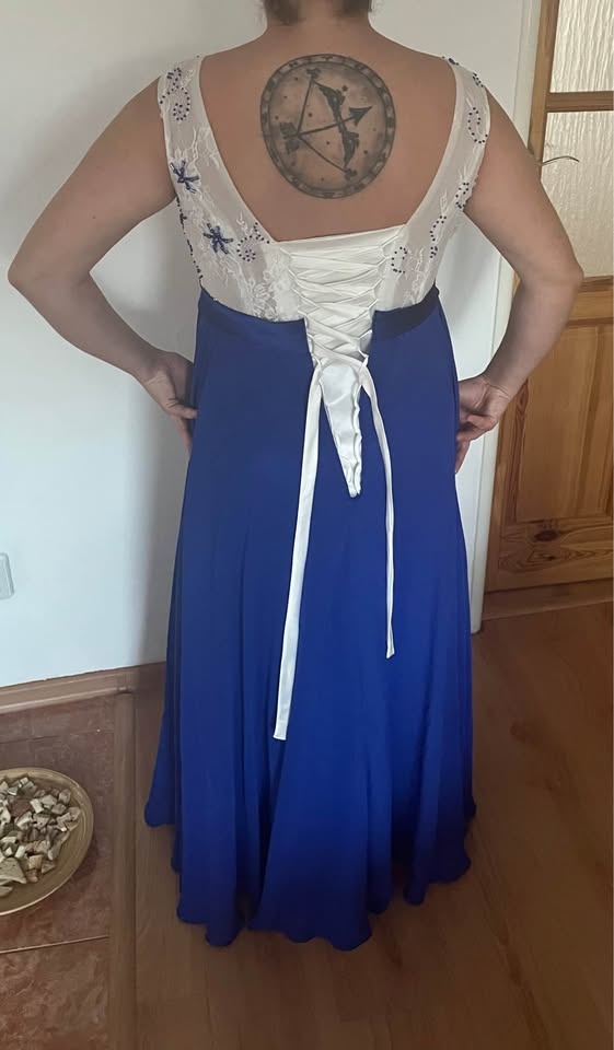 Společenské šaty - 4