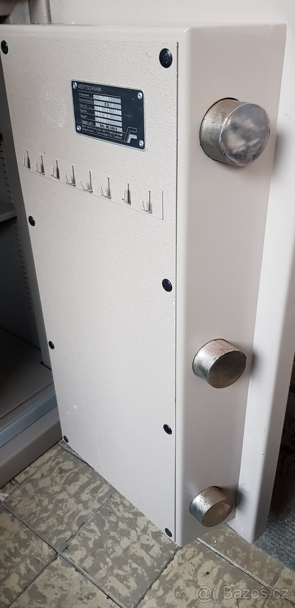 trezor Bossinger - 4