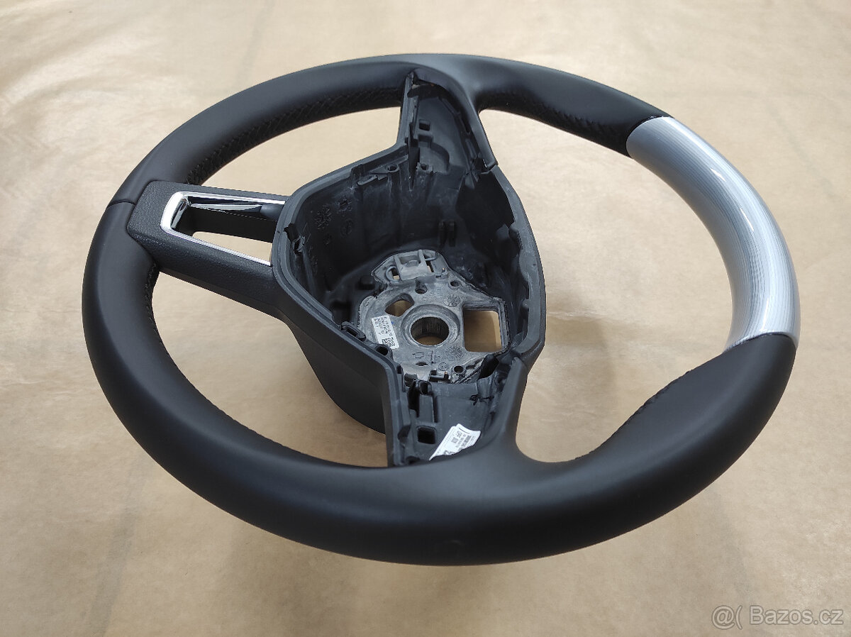 Volant Škoda Octavia 3 - 4