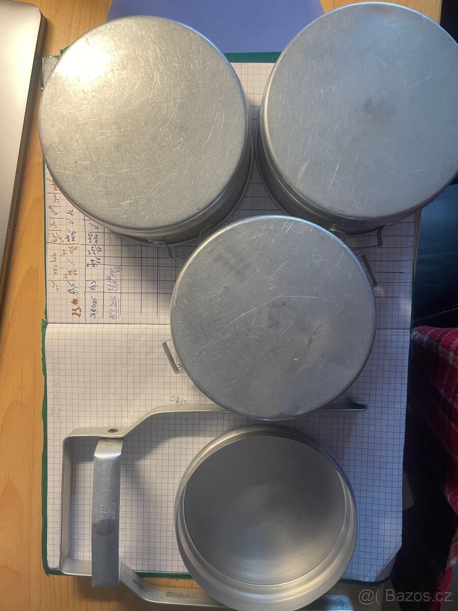 Nosič na jídlo - 4