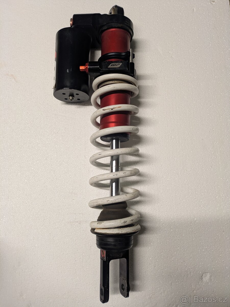 Ohlins,xtrag KTM sx-f,Husqvarna FC,GasGas MC - 4