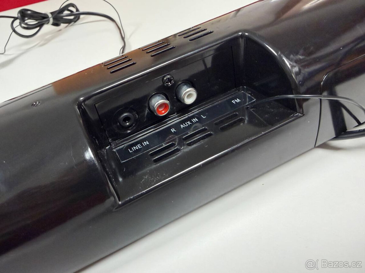 Soundbar Lenco SB-210 BT - 4