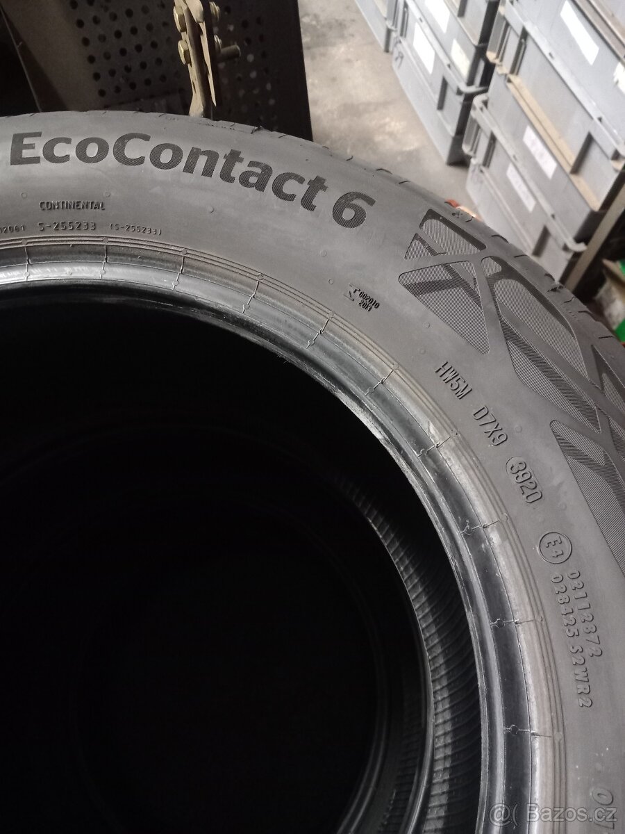 sada pneu 215 /60 r 16 - 4