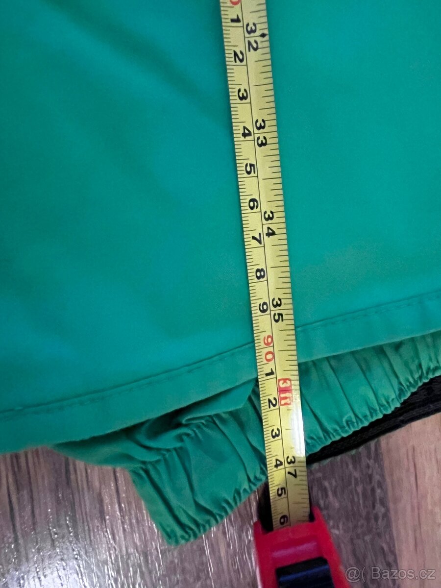 Kalhoty na lyze Quicksilver - 4