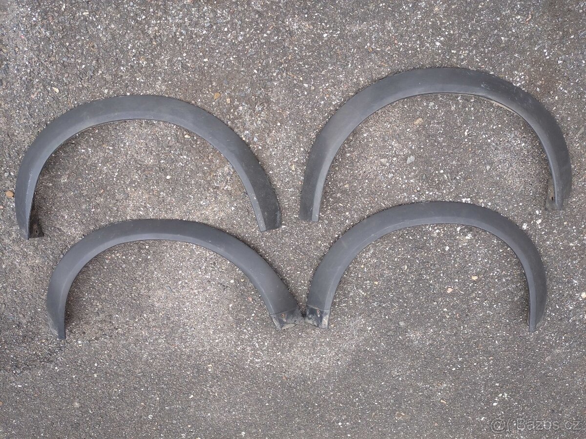 Ford Fiesta Mk1 - 1,1S - 1980 ND - 4