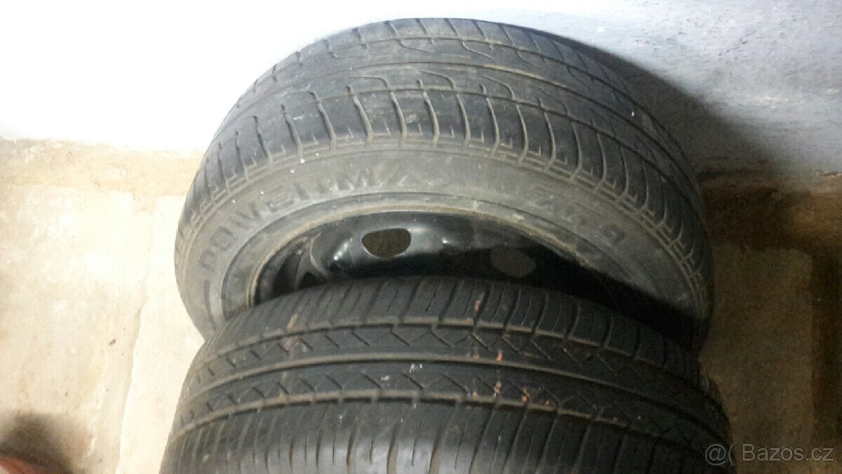 2ks disků na fabii - 4