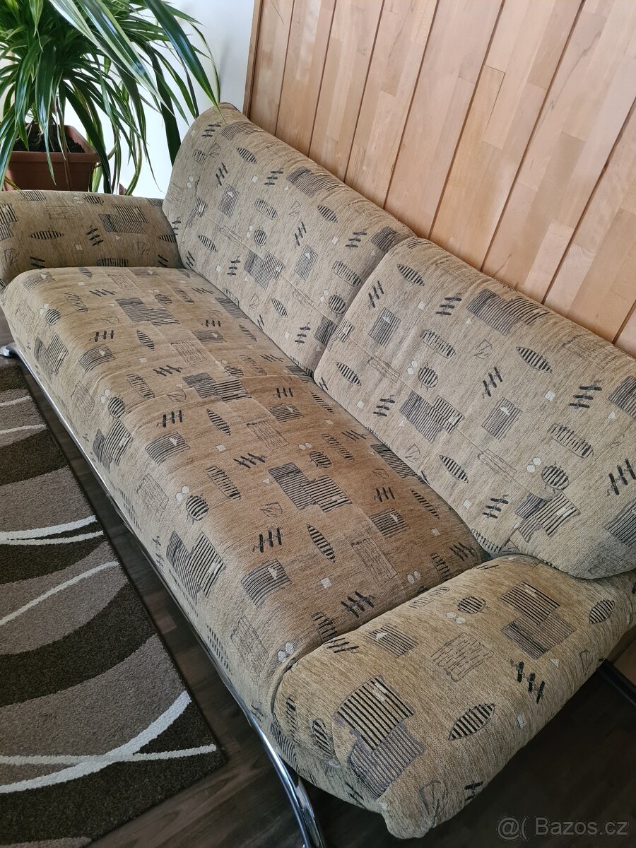 Sedací súprava 3+2+1 - 4