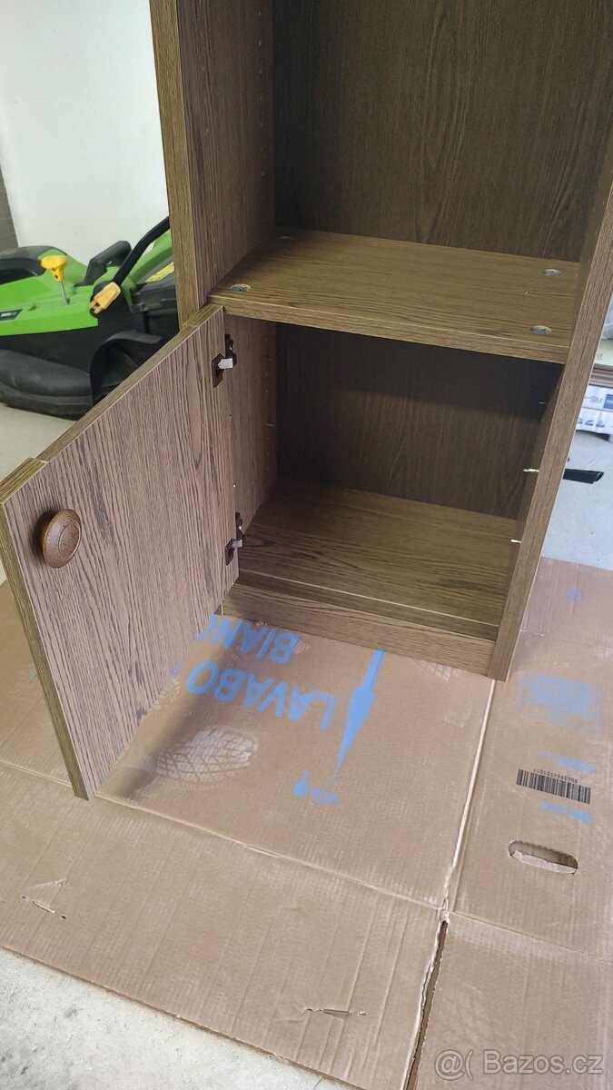 Sada skříní - 4