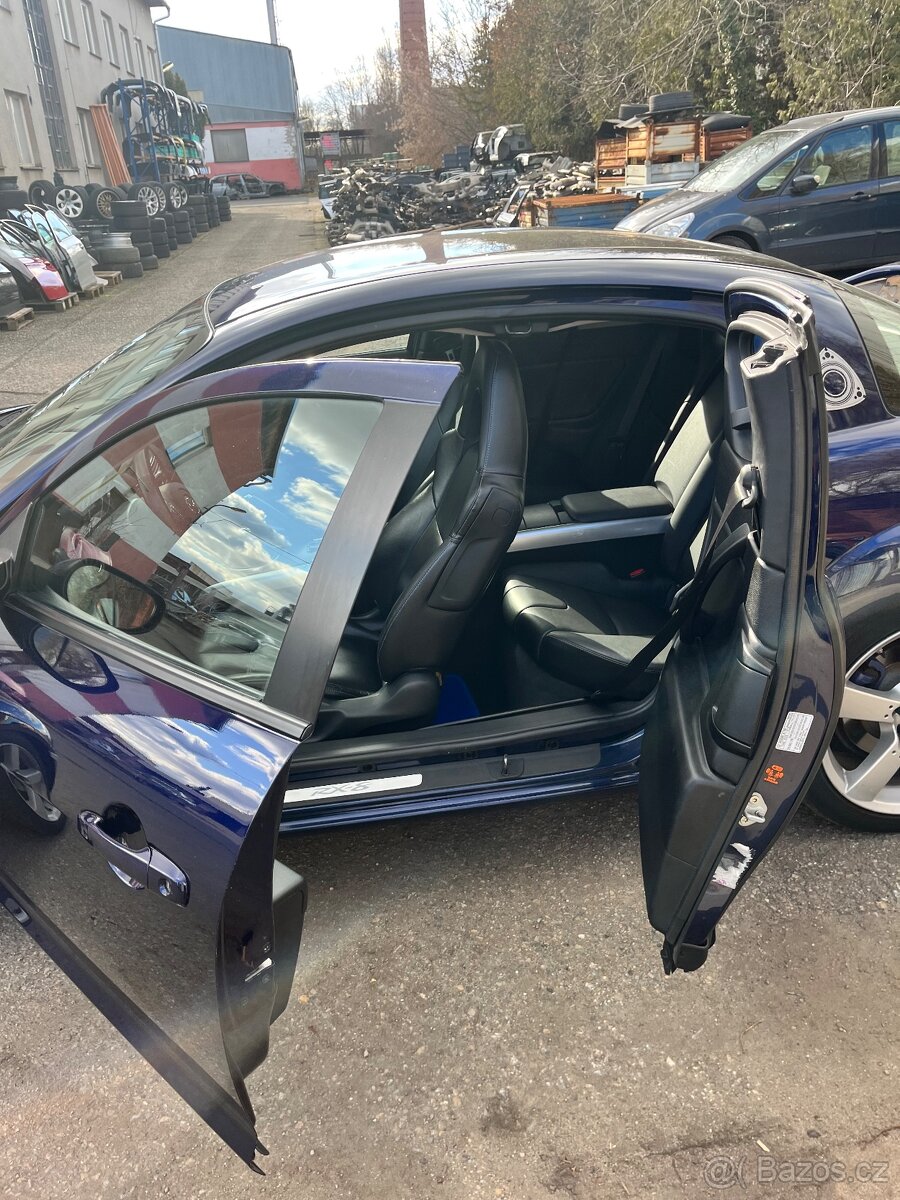 Mazda RX-8 - 4