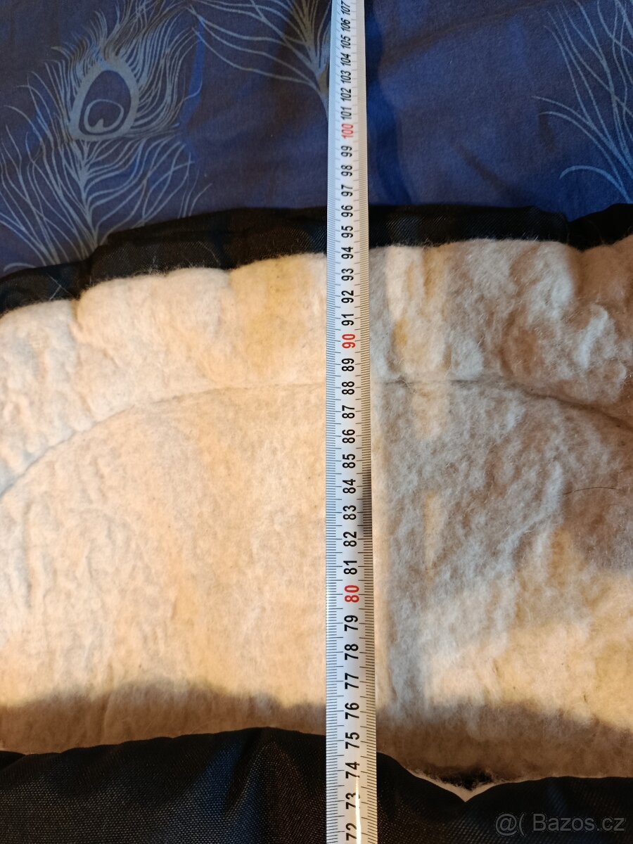 Zimní fusak Womar - 4