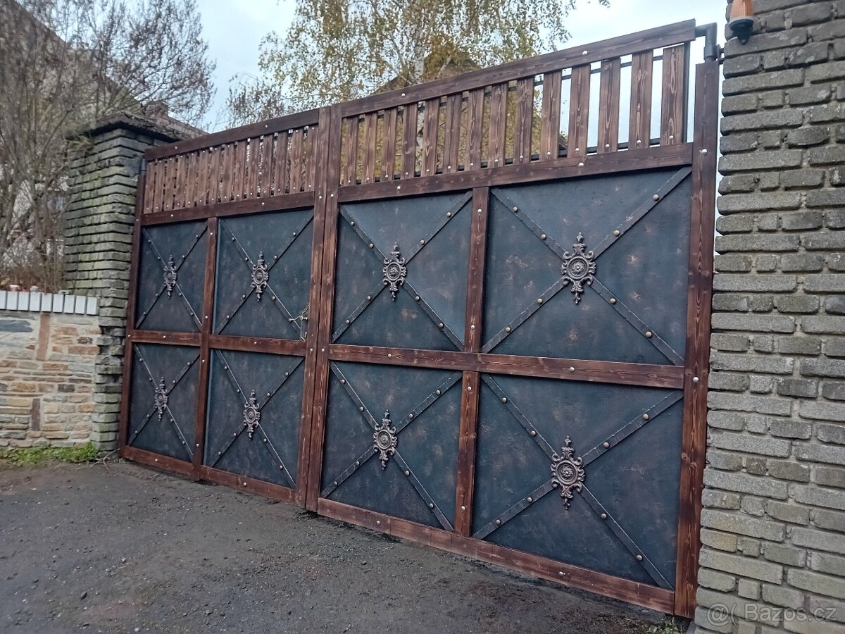 Kovovýroba - 4