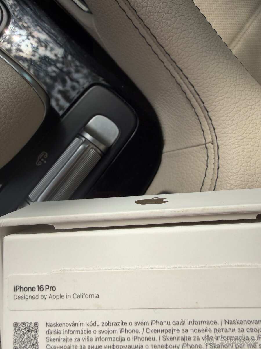 iPhone 16Pro 512gb - 4