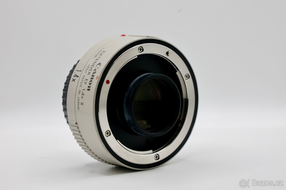 Canon Extender 1.4X II - 4