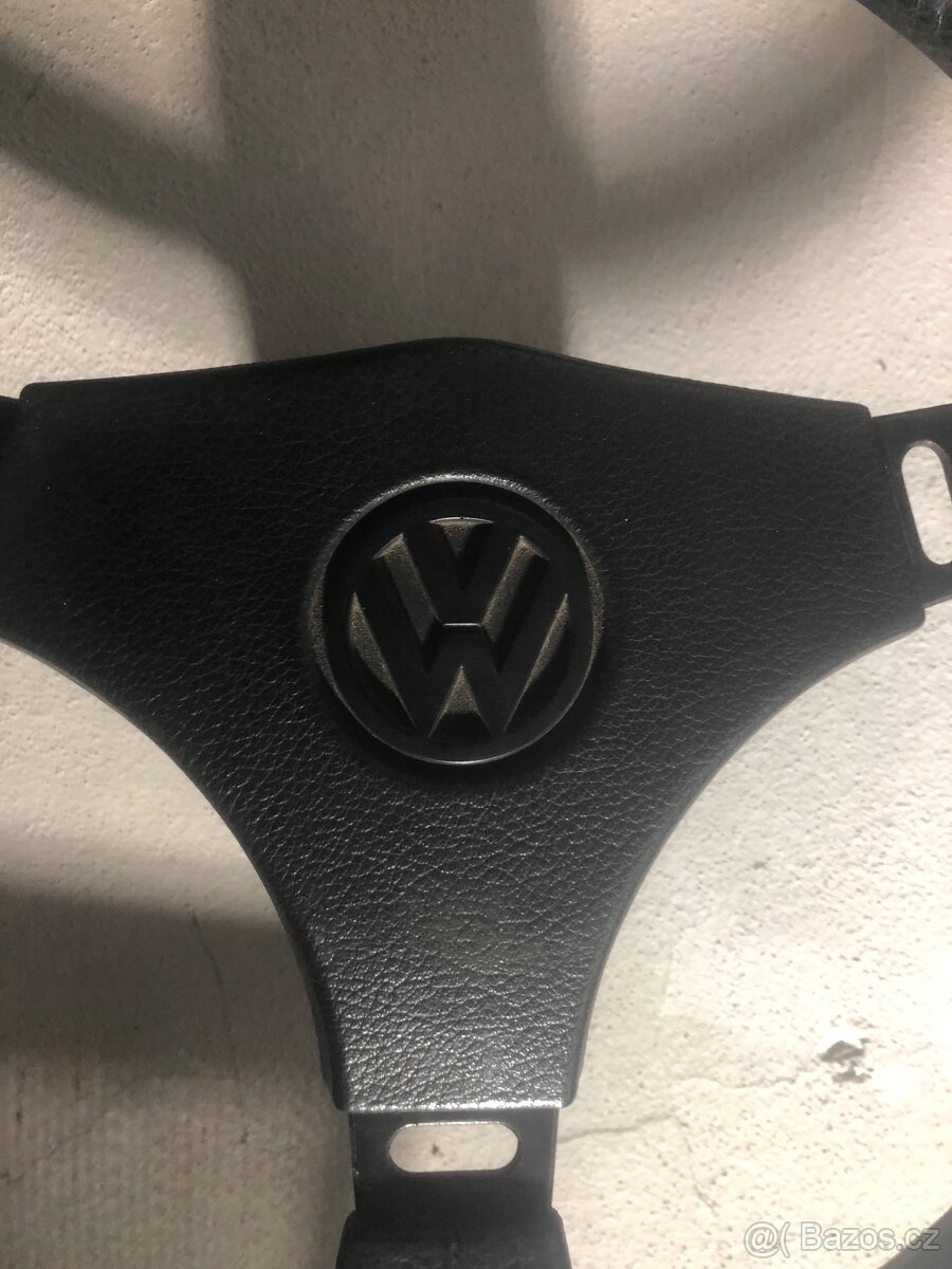 VW golf 1 gti - 4